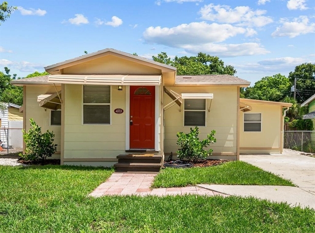 4053 41st Avenue N - Photo 1