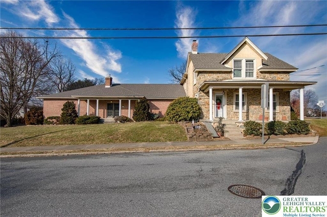 373 E High Street - Photo 1