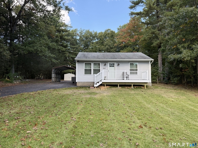 549 Churchill Street - Photo 1