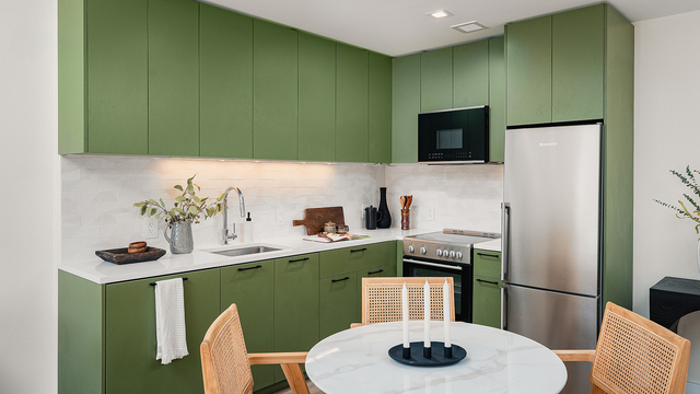 21 Garden St 11206 - Photo 1