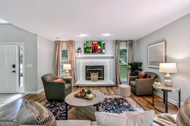 4439 Wood Creek Drive - Photo 1