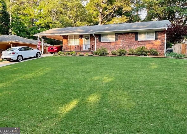 2665 Spring Drive Se - Photo 1