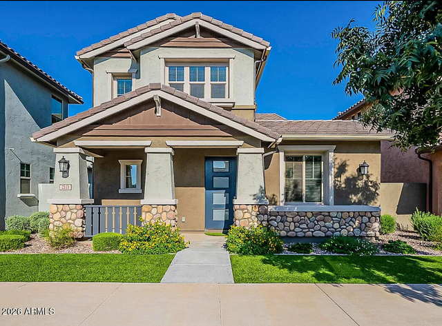 2111 S Agnes Lane - Photo 1
