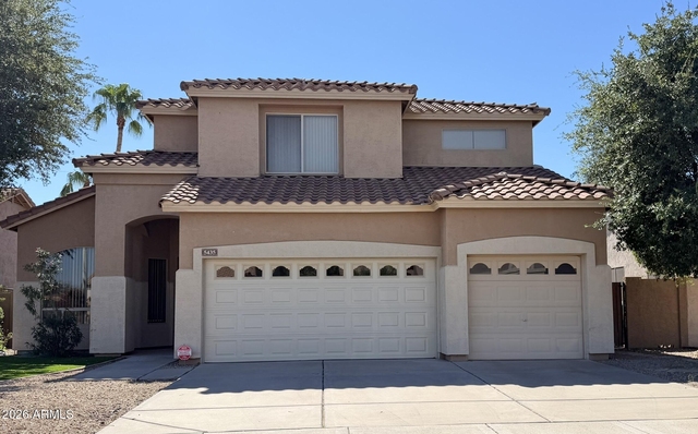5435 W Buffalo Street - Photo 1