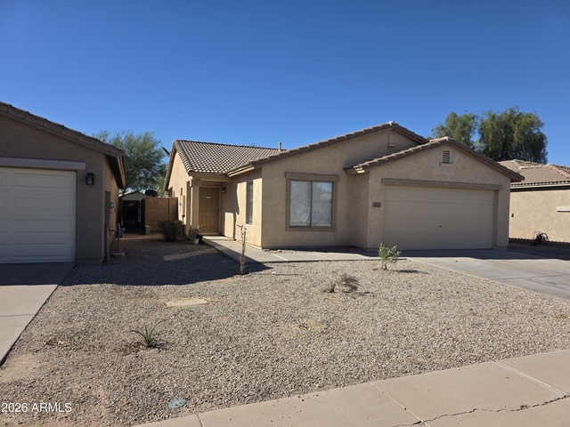43921 W Sagebrush Trail - Photo 1