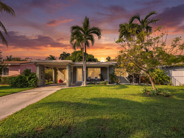 1429 Hayes Street - Photo 1