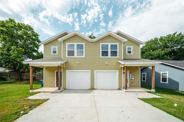 1014 Ford Street - Photo 1