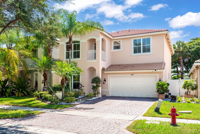 5089 Sancerre Circle - Photo 1