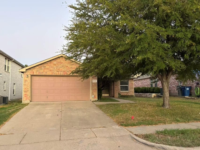 1645 Crown Point Drive - Photo 1
