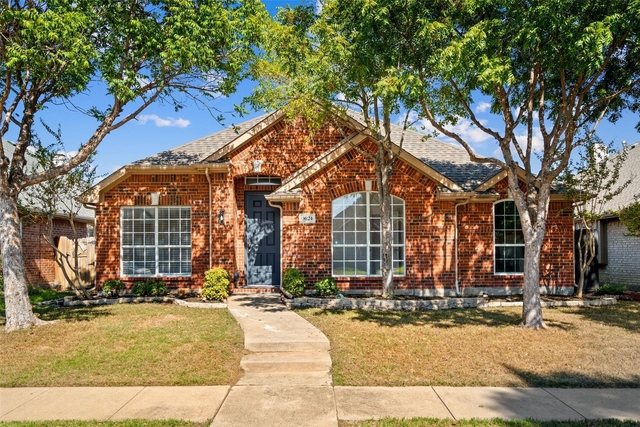 5624 Buckskin Drive - Photo 1
