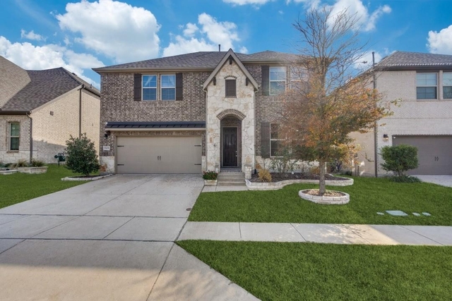 5401 Tuskegee Trail - Photo 1