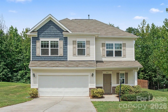 369 Settlers Grove Lane - Photo 1