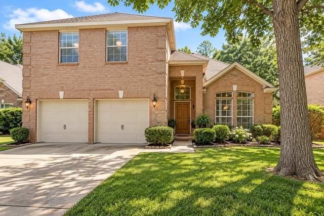 1009 Spanish Oak Drive - Photo 1