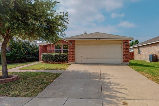 645 Granite Ridge Drive - Photo 1