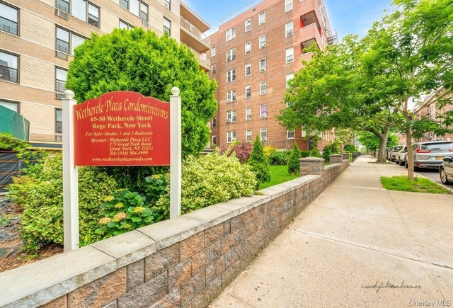 65-50 Wetherole Street - Photo 1