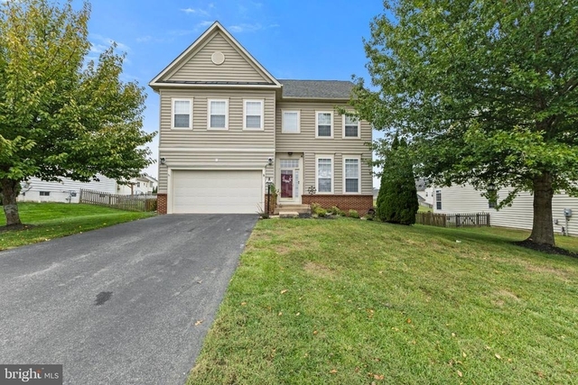 6 Charter Gate Drive - Photo 1