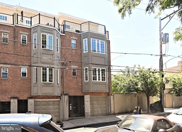 919 N American Street - Photo 1