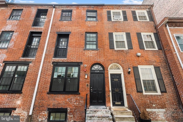 1224 Chancellor Street - Photo 1
