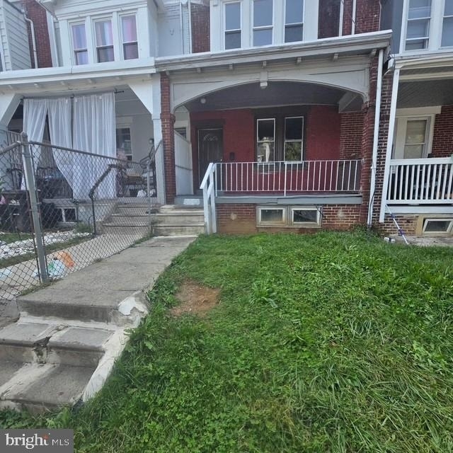 5630 Crowson Street - Photo 1