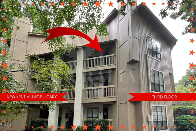 131 New Kent Place - Photo 1