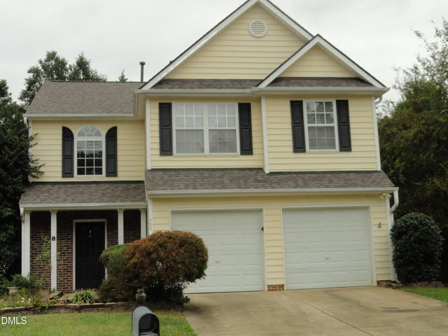 403 Stonecreek Drive - Photo 1