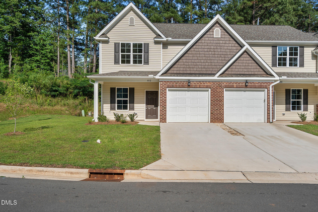 412 Meridian Crossing - Photo 1