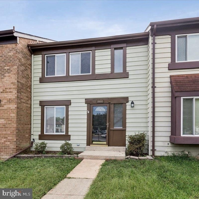 15644 Millbrook Lane - Photo 1