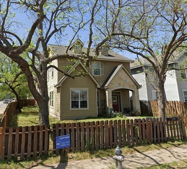 5100 Caswell Ave - Photo 1