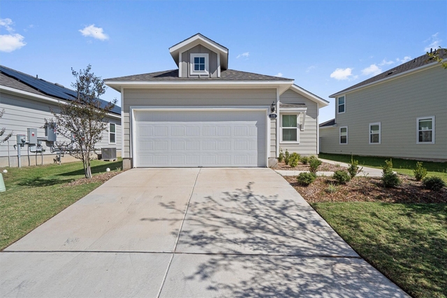 122 Bluestem Dr - Photo 1