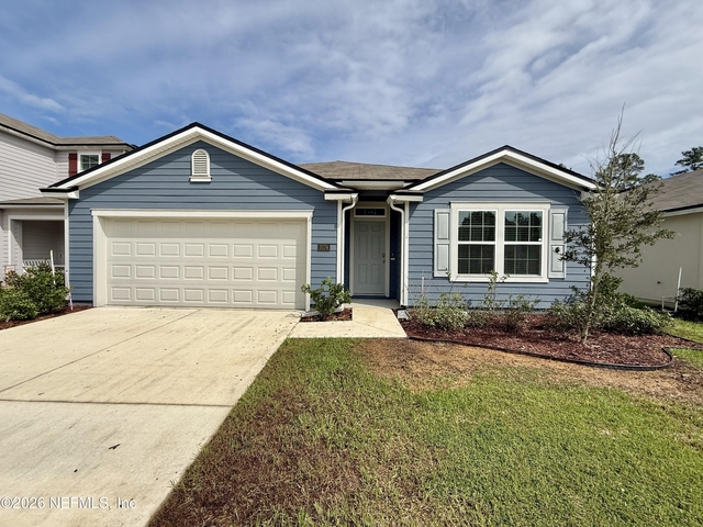 3174 Rustic Deer Way - Photo 1