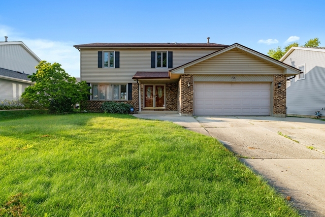 706 N Point Drive - Photo 1