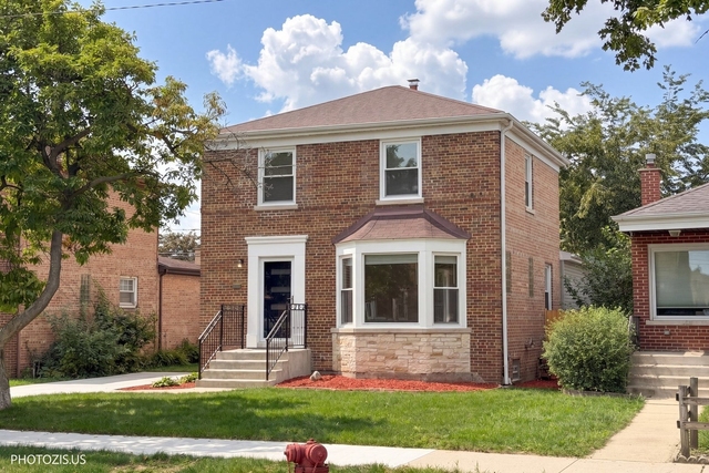 7432 N Odell Avenue - Photo 1