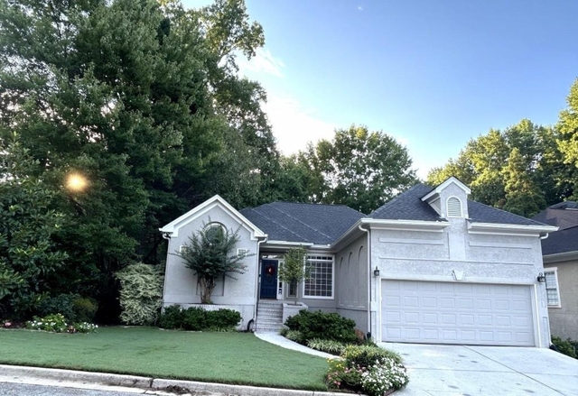 2185 Briarlake Trace - Photo 1