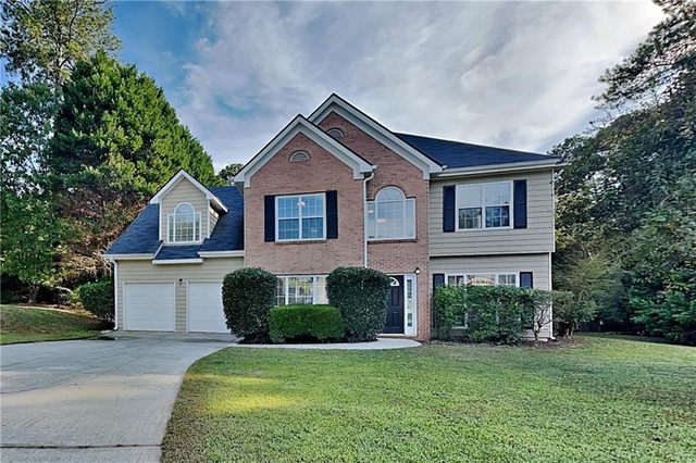 1180 Timber Walk Drive - Photo 1