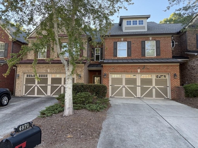 4970 Hastings Terrace - Photo 1
