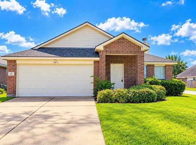 7015 Biton Drive - Photo 1