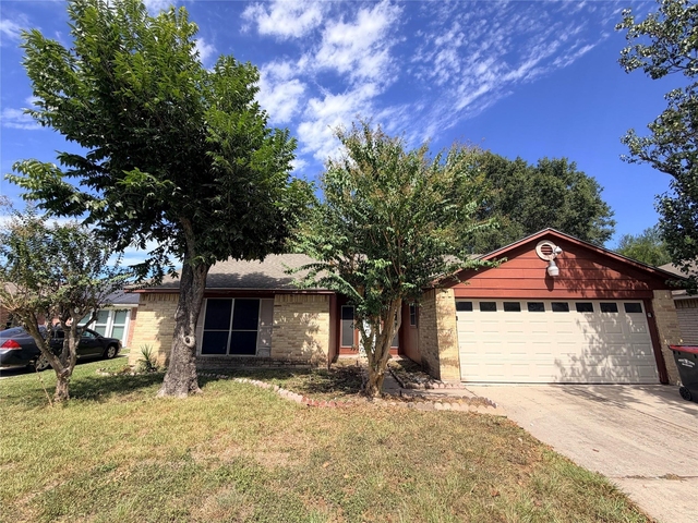 2731 Flintrock Circle - Photo 1