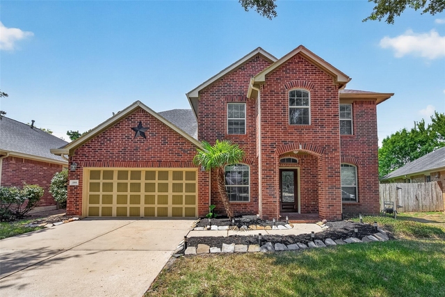 195 Copper Stream Ln - Photo 1