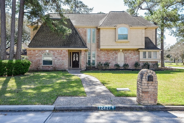 12427 Normont Drive - Photo 1