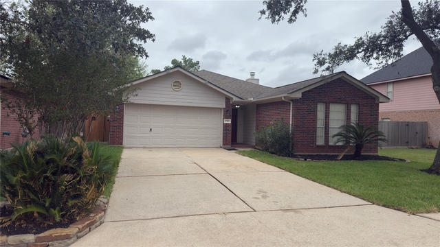 5743 Brenwood Glen Trail - Photo 1