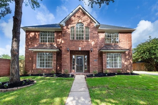 3230 Serene Oak Drive - Photo 1