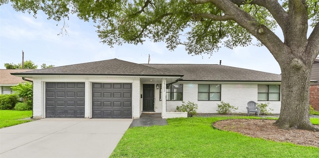 2703 Tannehill Drive - Photo 1