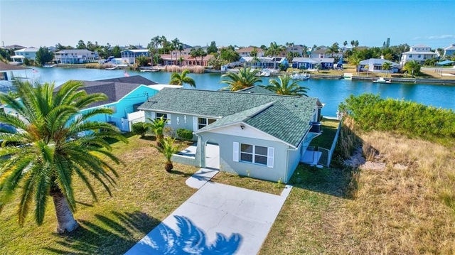 3405 Poinsettia Drive - Photo 1