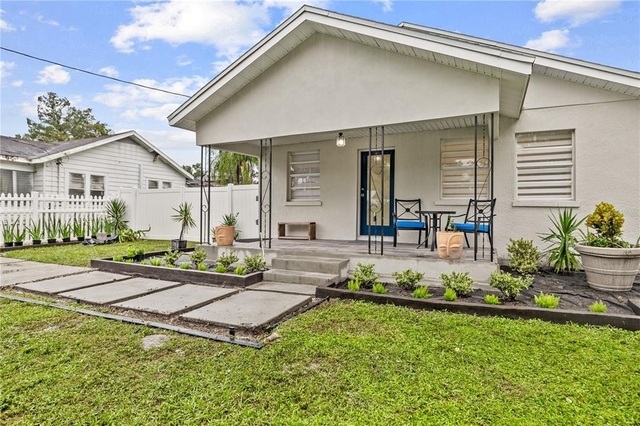 6910 N Brevard Avenue - Photo 1