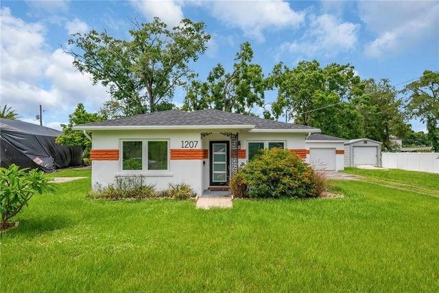 1207 W Adalee Street - Photo 1