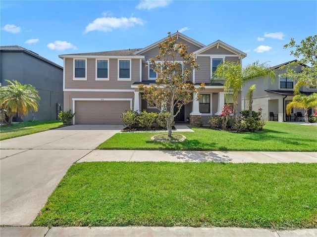 5052 Ivory Stone Drive - Photo 1