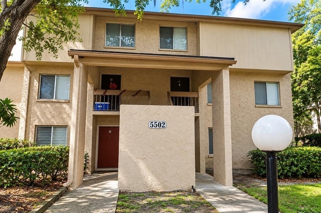 5502 Loblolly Court - Photo 1