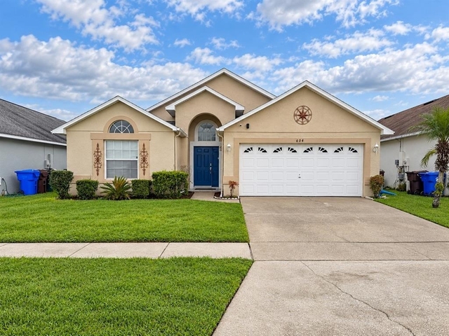 604 Eagle Pointe S - Photo 1