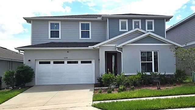 1128 Sugarwood Street - Photo 1