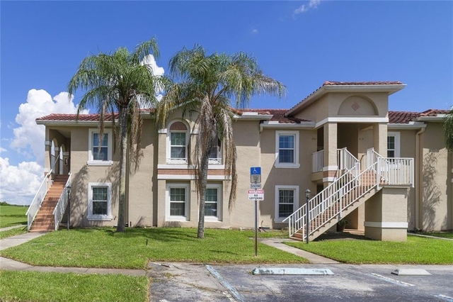 2824 Osprey Cove Place - Photo 1